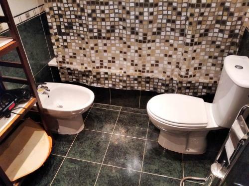 Apartamento Alpen 1 Sol Y Mar