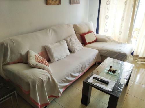Apartamento Alpen 1 Sol Y Mar