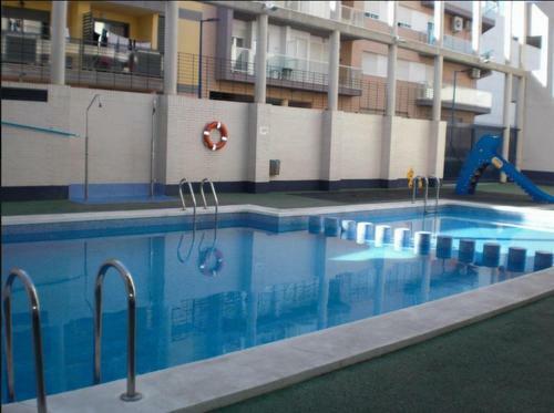 Apartamento Alpen 1 Sol Y Mar