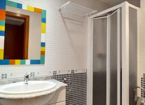 Apartamento Alpen 1 Sol Y Mar