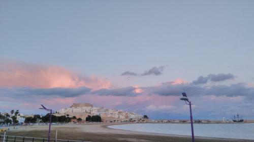 Apartamento Alpen 1 Sol Y Mar