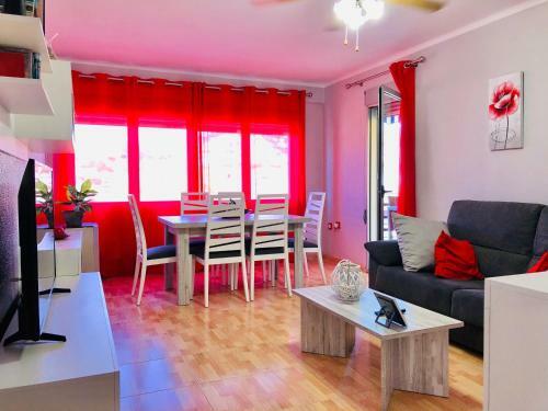 Apartamento Centrico Labradores 15