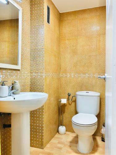 Apartamento Centrico Labradores 15