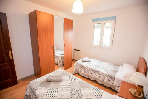 Apartamentos de Uso Tur�stico Lemos