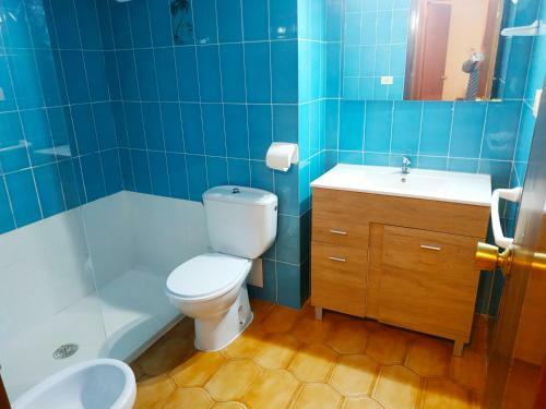 Apartamento Sabrina Orange Costa