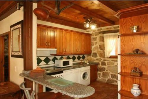 �vila Rural Casa Rural Fanega I