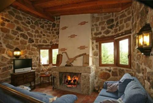 �vila Rural Casa Rural Fanega I