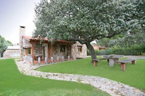 �vila Rural Casa Rural Fanega I
