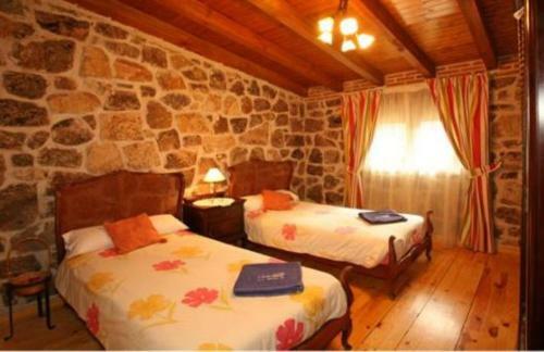 �vila Rural Casa Rural Fanega I