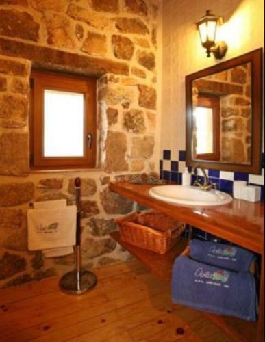 �vila Rural Casa Rural Fanega I