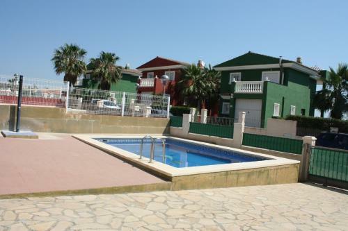 Chalet Miramar Inmomart