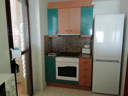 Apartamento Da Vinci Inmomart