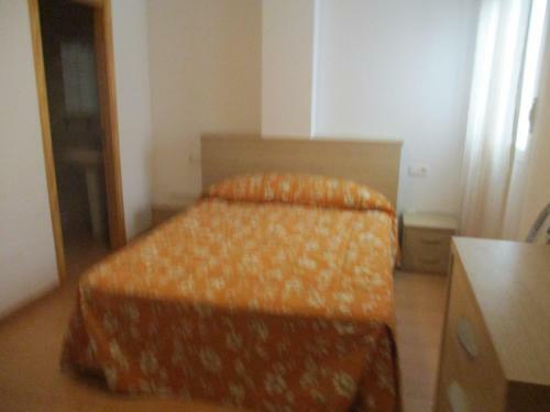 Apartamento Piso Maestro Bayarri Inmomart