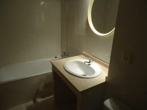 Apartamento Residencial Itxaso 4/6 Lek