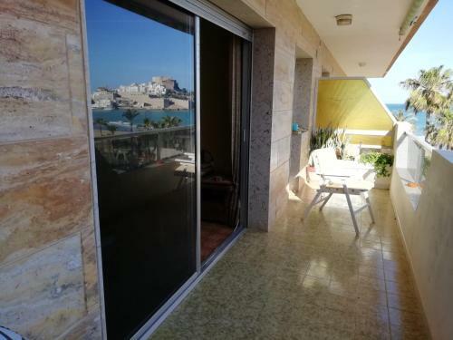 Apartamento Alpen1 Bahia Mar