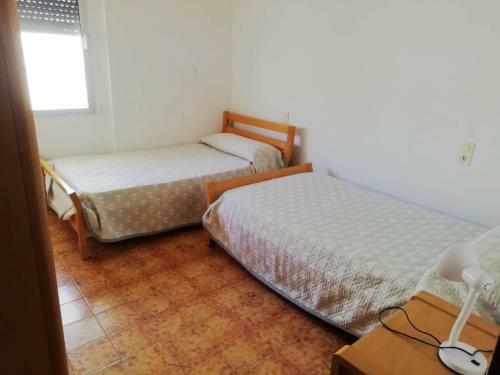Apartamento Alpen1 Bahia Mar