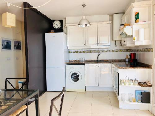 Apartamento Atico Las Vegas
