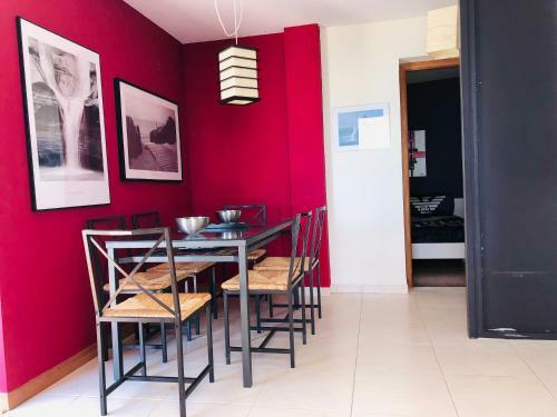 Apartamento Atico Las Vegas