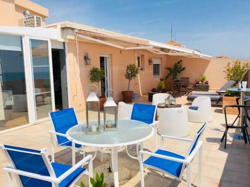 Apartamento Atico Las Vegas