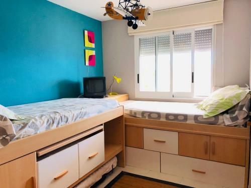 Apartamento Atico Las Vegas