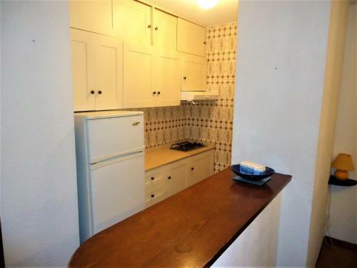 Apartamento Pe�ismar I Estudio Lek