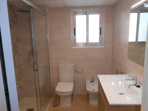 Apartamento Albatros I Orange Costa
