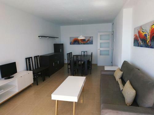 Apartamento Albatros I Orange Costa