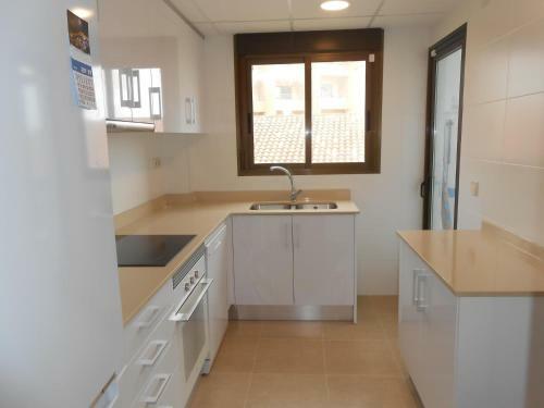 Apartamento Albatros I Orange Costa