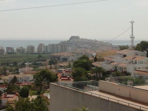 Apartamento Dinamarca Inmomart