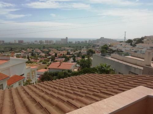 Apartamento Dinamarca Inmomart