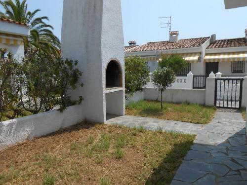 Apartamento Roquetes Orange Costa