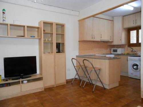 Pe�iscola Residencial Orange Costa