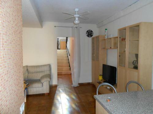 Pe�iscola Residencial Orange Costa