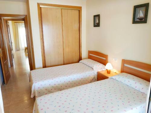 Apartamento La Volta II Orange Costa