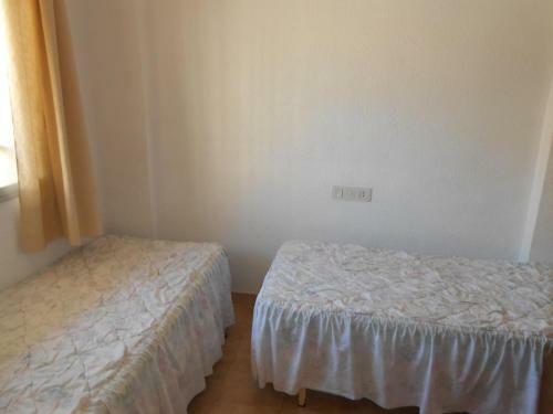 Apartamento Pe�iscola Azahar Orange Costa