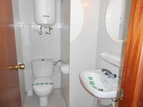 Apartamento Pe�iscola Azahar Orange Costa