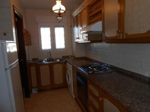 Apartamento Pe�iscola Azahar Orange Costa