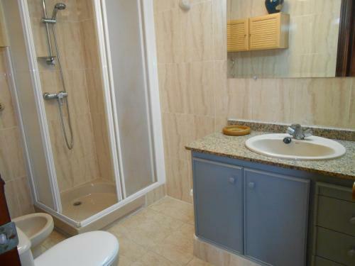 Apartamento Pe�iscola Azahar Orange Costa
