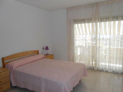 Apartamento Pe�iscola Azahar Orange Costa