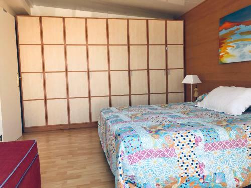 Apartamento Atico Las Vegas