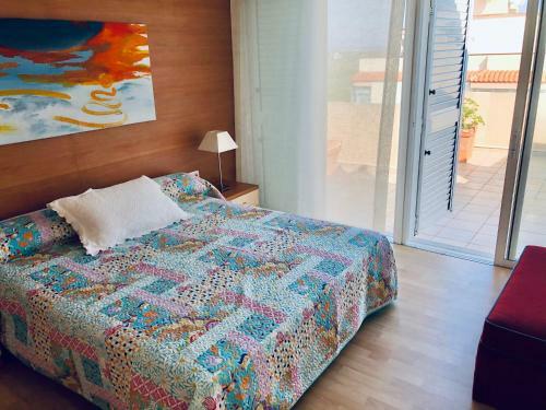 Apartamento Atico Las Vegas
