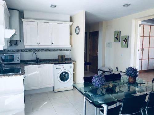 Apartamento Atico Las Vegas