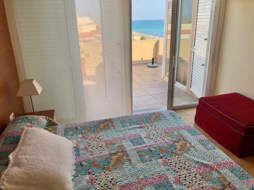 Apartamento Atico Las Vegas