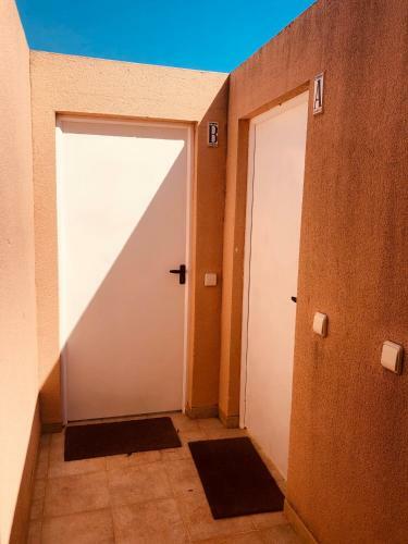 Apartamento Atico Las Vegas