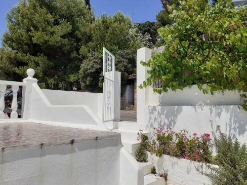 Apartamento Villapreciosa