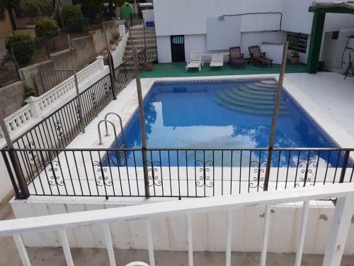 Apartamento Villapreciosa