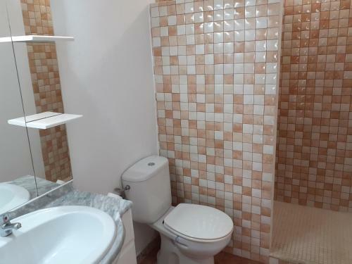 Apartamento Villapreciosa