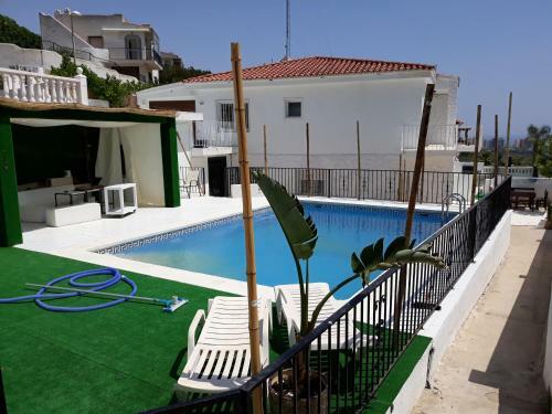 Apartamento Villapreciosa