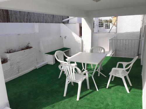 Apartamento Villapreciosa