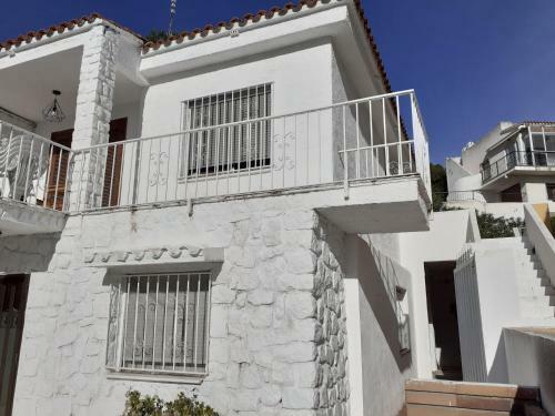 Apartamento Villapreciosa